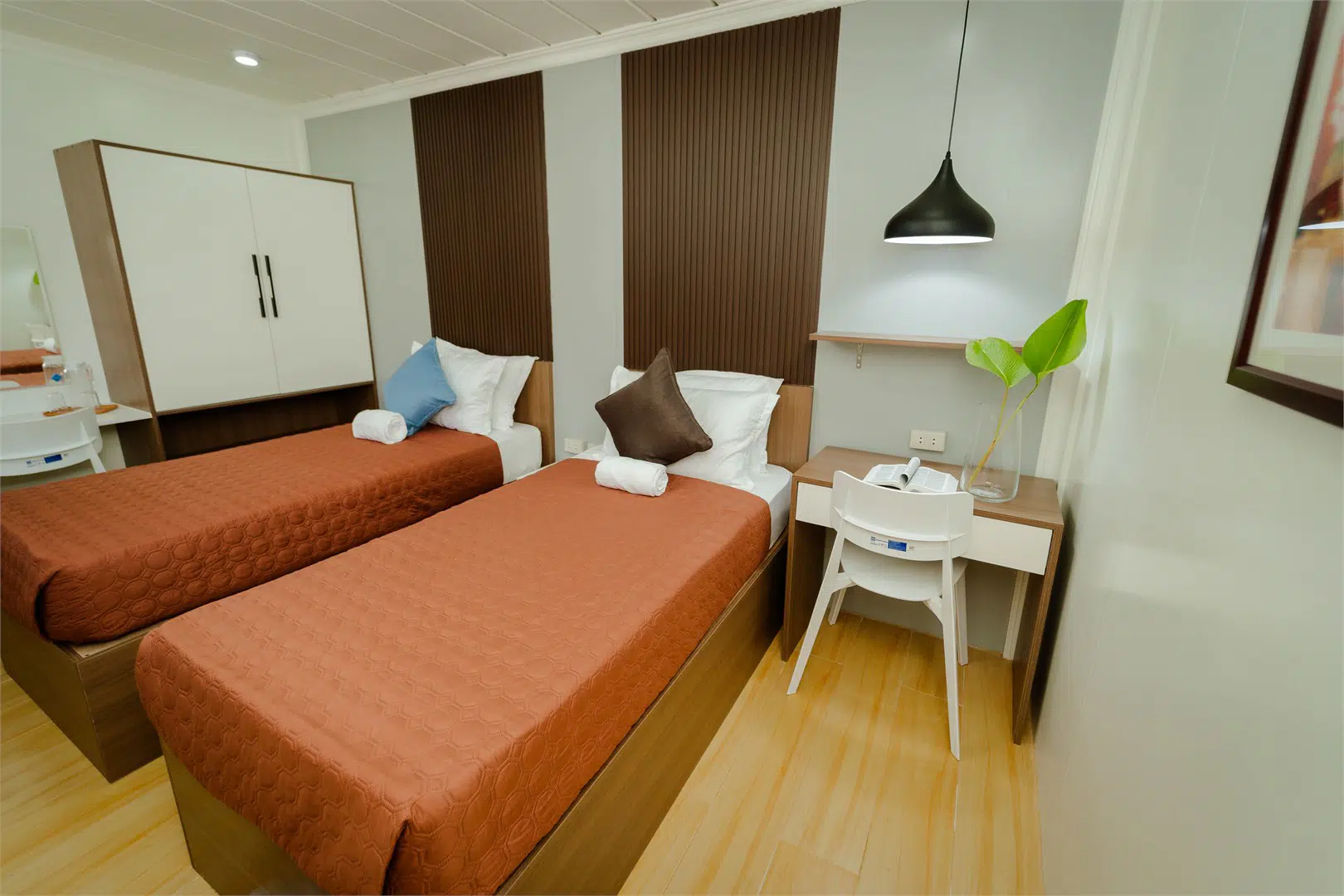 room image
